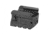 LaserMax Rail Mount Red Laser Sight for Ruger SR22, SR9c, SR40c LMS-RMSR