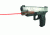 Lasermax Red Internal Guide Laser Sight for Springfield XDm 4.5 inch .40CAL/9mm LMS XDMS