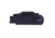 LaserMax Spartan Adjustable Fit LED Weapon Lights, AAA, Green, Black, SPS-C-G