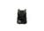 LaserMax Spartan Adjustable Fit LED Weapon Lights, AAA, Red, Black, SPS-C-R