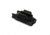 LaserMax Spartan Adjustable Fit LED Weapon Lights, AAA, Red, Black, SPS-C-R