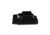 LaserMax Spartan Adjustable Fit LED Weapon Lights, AAA, Red, Black, SPS-C-R