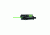 LaserMax Uni-Max Picatinny Rail Mounted Lasersight, Green LMS-UNI-G
