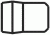 Laser Devices .30cal/ .30-06/.308cal/7.62mm Bore Light Insert