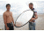Lastolite Camera Lighting Equipment 20" Collapsible Reflector - Silver/gold LL LR2034