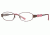 Laura Ashley A Bloomy Day SELG ABLO00 Eyeglass Frames - Chocolate SELG ABLO004625 BN