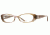 Laura Ashley Anabelle SELA ANAB00 Bifocal Prescription Eyeglasses