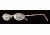 Laura Ashley April SELA APRI00 Prescription Eyeglasses