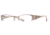 Laura Ashley Audrina SELA AUDI00 Prescription Eyeglasses
