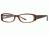 Laura Ashley Brie SELA BRIE00 Prescription Eyeglasses