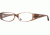 Laura Ashley Brooke SELA BROO00 Bifocal Prescription Eyeglasses - Blossom SELA BROO005030 BN
