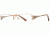 Laura Ashley Carly SELA CARL00 Progressive Prescription Eyeglasses