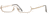 Laura Ashley Christal SELA CHRI00 Prescription Eyeglasses