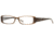 Laura Ashley Dahlia SELA DAHL00 Bifocal Prescription Eyeglasses