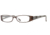 Laura Ashley Donna SELA DONN00 Bifocal Prescription Eyeglasses