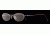 Laura Ashley Ella SELA ELLA00 Bifocal Prescription Eyeglasses