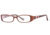 Laura Ashley Friends Forever SELG FRIE00 Progressive Prescription Eyeglasses - Brownie SELG FRIE004825 BN