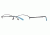 Laura Ashley Gina SELA GINA00 Eyeglass Frames