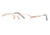 Laura Ashley Hilda SELA HILD00 Eyeglass Frames
