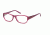 Laura Ashley Kristin SELA KRIS00 Progressive Prescription Eyeglasses - C2 - Fig SELA KRIS005335 PU