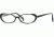 Laura Ashley Lana SELA LANA00 Single Vision Prescription Eyewear - Aqua SELA LANA005335 BL