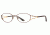 Laura Ashley Laurel SELA LAUR00 Eyeglass Frames