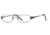 Laura Ashley Leann SELA LEAN00 Eyeglass Frames - Noir SELA LEAN005135 BK
