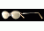 Laura Ashley Liana SELA LIAN00 Progressive Prescription Eyeglasses