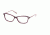 Laura Ashley Libby SELA LIBB00 Eyeglass Frames - Wine SELA LIBB005135 WN