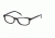 Laura Ashley Lola SELA LOLA00 Bifocal Prescription Eyeglasses - C1 - Black SELA LOLA005335 BK