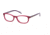 Laura Ashley Lola SELA LOLA00 Bifocal Prescription Eyeglasses - C3 - Purple SELA LOLA005335 PU
