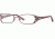 Laura Ashley Maggie SELA MAGG00 Progressive Prescription Eyeglasses - Blossom SELA MAGG005235 PK