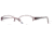 Laura Ashley Matilda SELA MATA00 Progressive Prescription Eyeglasses