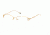 Laura Ashley Maya SELA MAYA00 Bifocal Prescription Eyeglasses - C1 - Gold SELA MAYA005235 GO