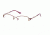 Laura Ashley Maya SELA MAYA00 Bifocal Prescription Eyeglasses - C3 - Rose SELA MAYA005235 PK
