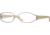 Laura Ashley Molly SELA MOLL00 Bifocal Prescription Eyeglasses - Blush SELA MOLL005125 TN