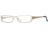 Laura Ashley Nicola SELA NICL00 Progressive Prescription Eyeglasses