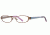 Laura Ashley Pretty Please SELG PRET00 Bifocal Prescription Eyeglasses