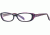 Laura Ashley Recess Crush SELG RECE00 Progressive Prescription Eyeglasses - Grape Jelly SELG RECE004925 PU