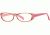 Laura Ashley Recess Crush SELG RECE00 Progressive Prescription Eyeglasses - Pink Wink SELG RECE004925 PK
