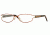 Laura Ashley Rosetta SELA ROST00 Prescription Eyeglasses