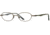 Laura Ashley Sophie SELA SOPH00 Eyeglass Frames - Truffle SELA SOPH004935 BN