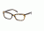 Laura Ashley Violet SELA VIOL00 Progressive Prescription Eyeglasses - C4 - Tortoise SELA VIOL005335 TO