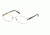 Laura Ashley Whitley SELA WHIL00 Single Vision Prescription Eyeglasses - C4 - Gold/yellow Tort SELA WHIL005135 YE