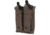LBT DBL 9mm Speed Draw Pouch, Mas Grey, LBT-9012H MAS GREY