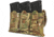 LBT Laser Cut M4 Panel w/ Removable Flap Covers, Multicam, LBT-6910A MC