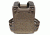 LBX Tactical Armatus II Vest, Mas Grey, Medium LBX-4020-M-Mas Grey