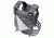 LBX Tactical Armatus II Vest, Wolf Grey, Medium LBX-4020-M-Wolf Grey