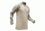 LBX Tactical Combat Shirt, Inland Taipan, Small LBX-0080A-S Inland Taipan