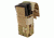 LBX Tactical Double Stack M4 Mag Pouch, Multicam LBX-0302 Multicam